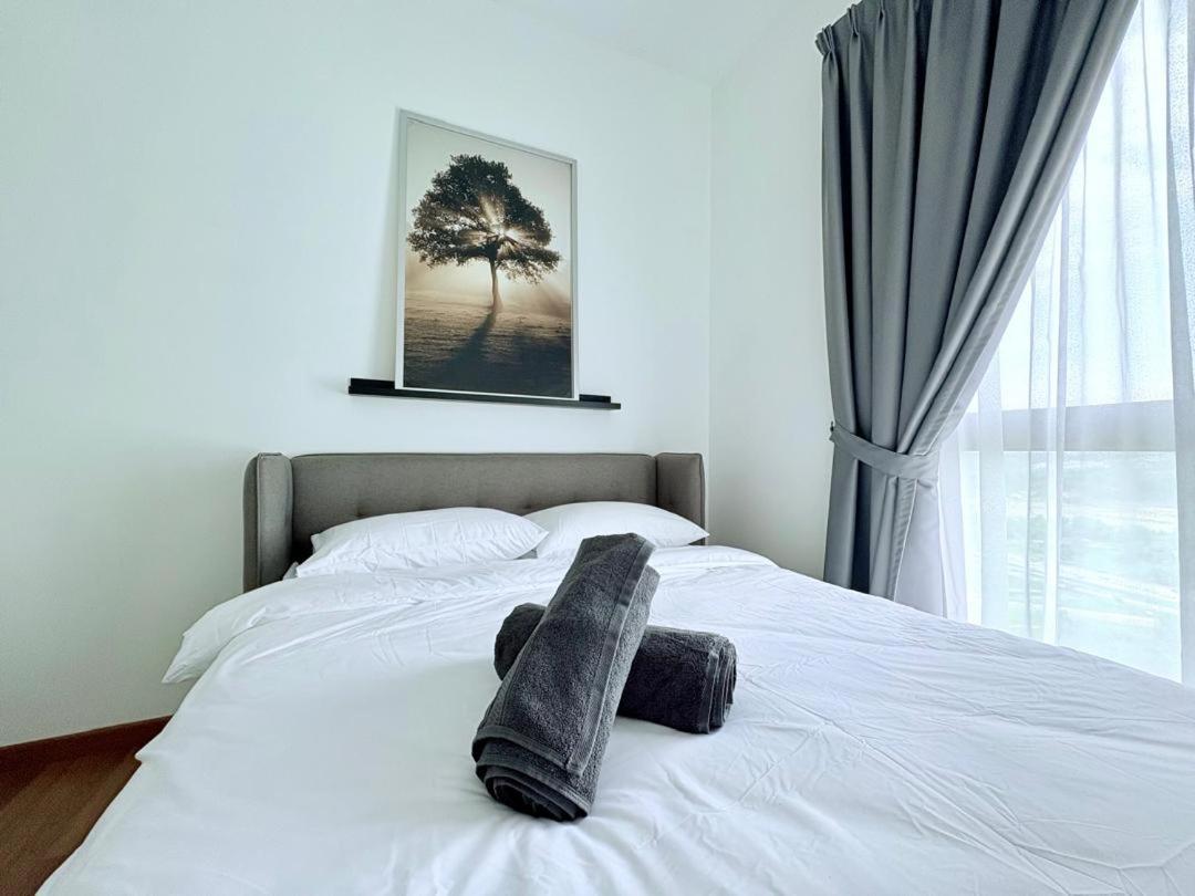 Family Friendly 3 Bedrooms Ioi Sepang
