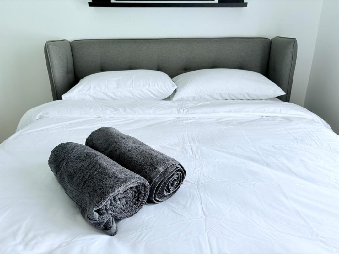 Family Friendly 3 Bedrooms Ioi * Sepang