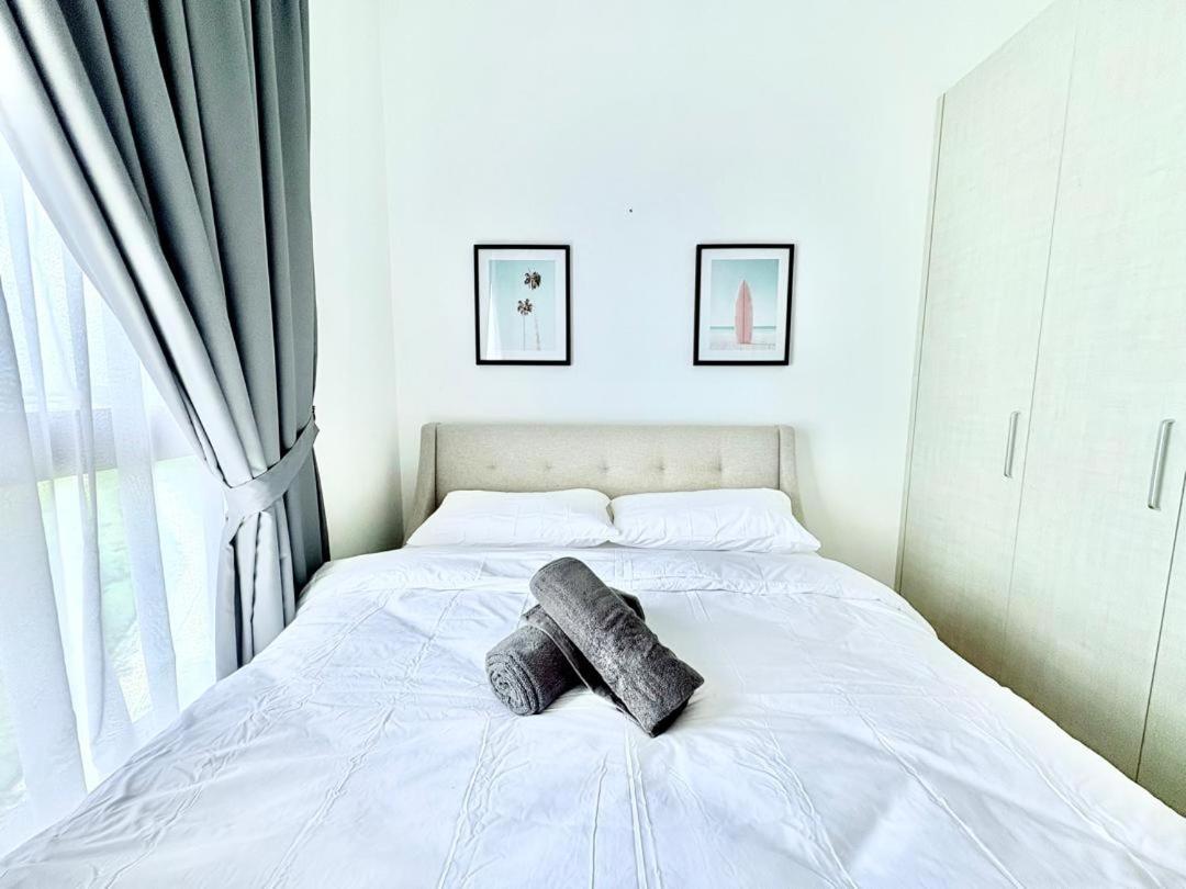 Family Friendly 3 Bedrooms Ioi Apartment Sepang