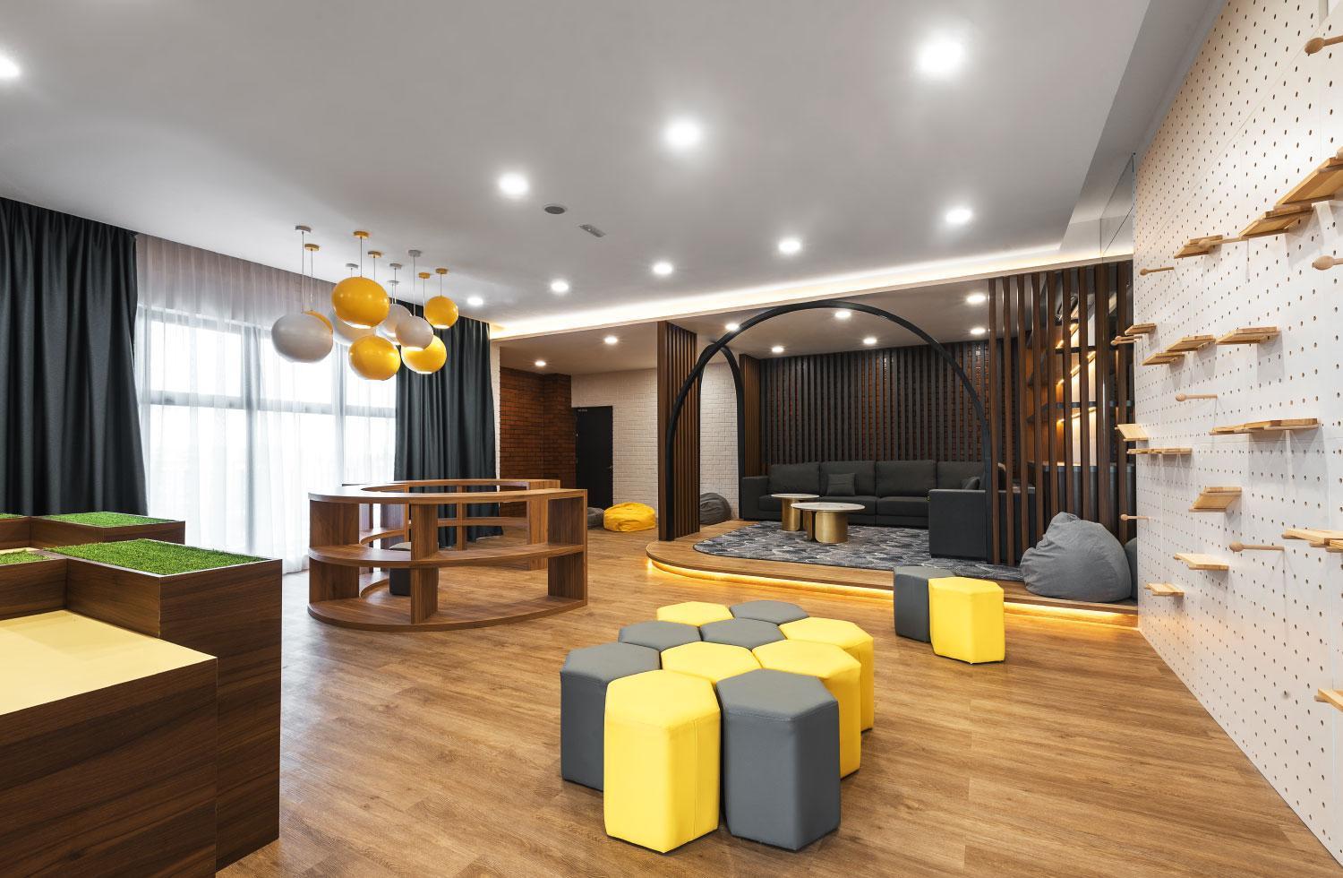 Apartment Family Friendly 3 Bedrooms Ioi *