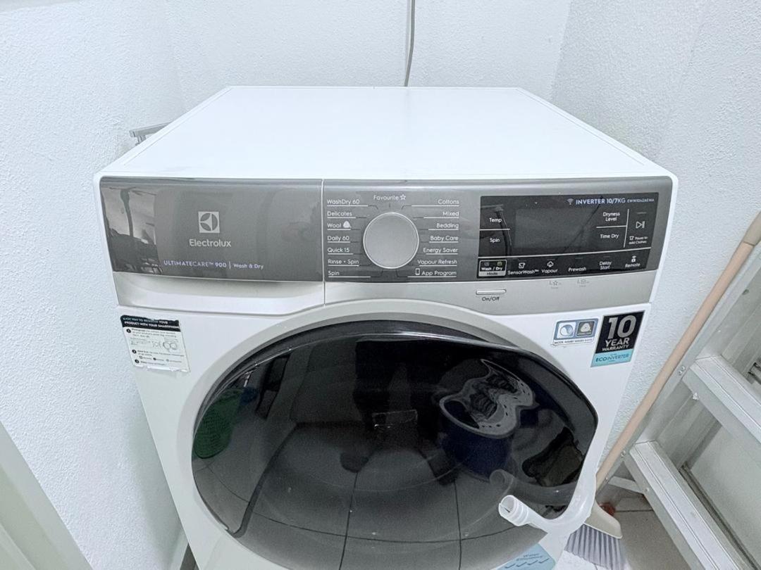 Family Friendly 3 Bedrooms Ioi *