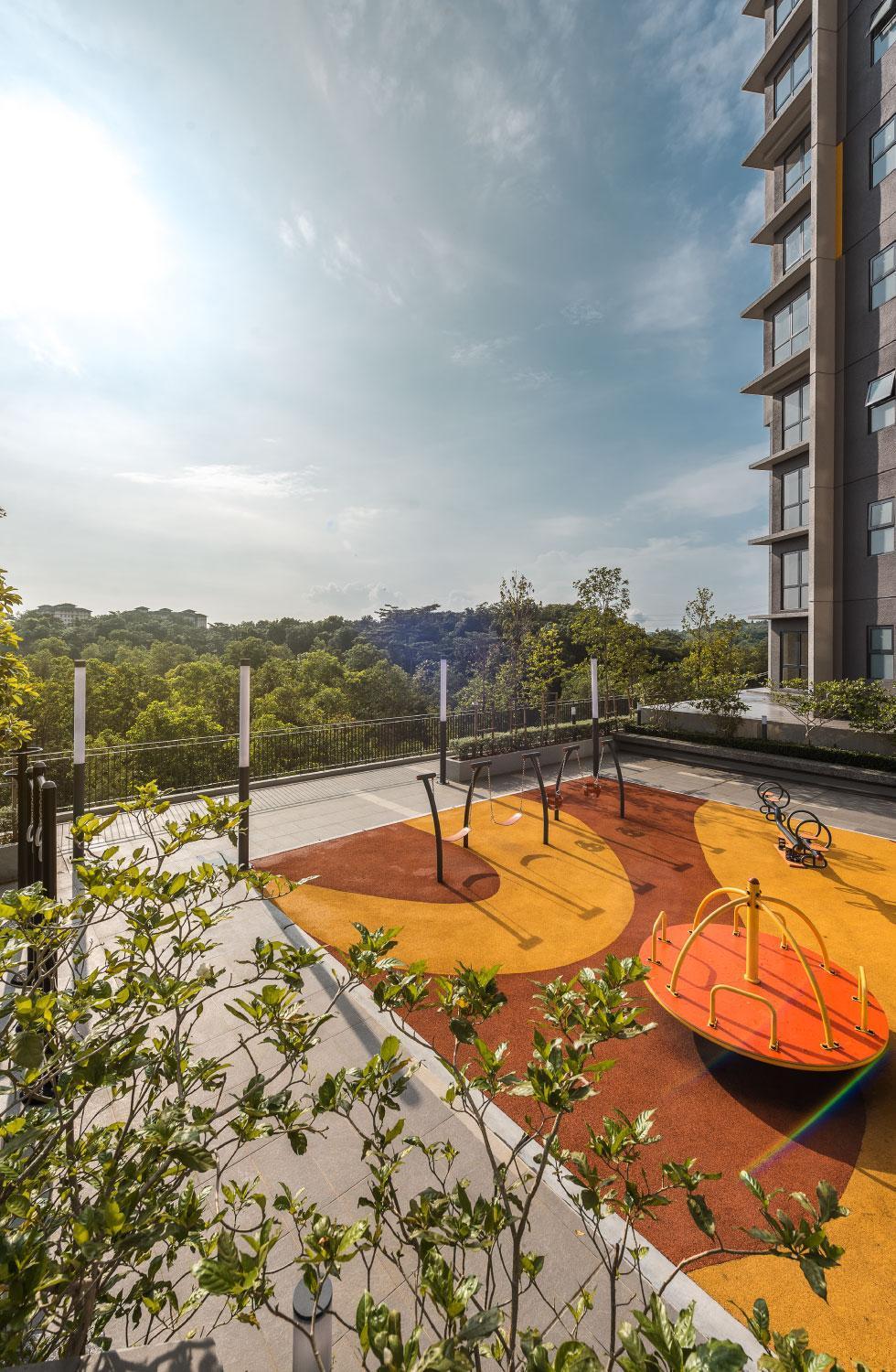 Family Friendly 3 Bedrooms Ioi * Sepang