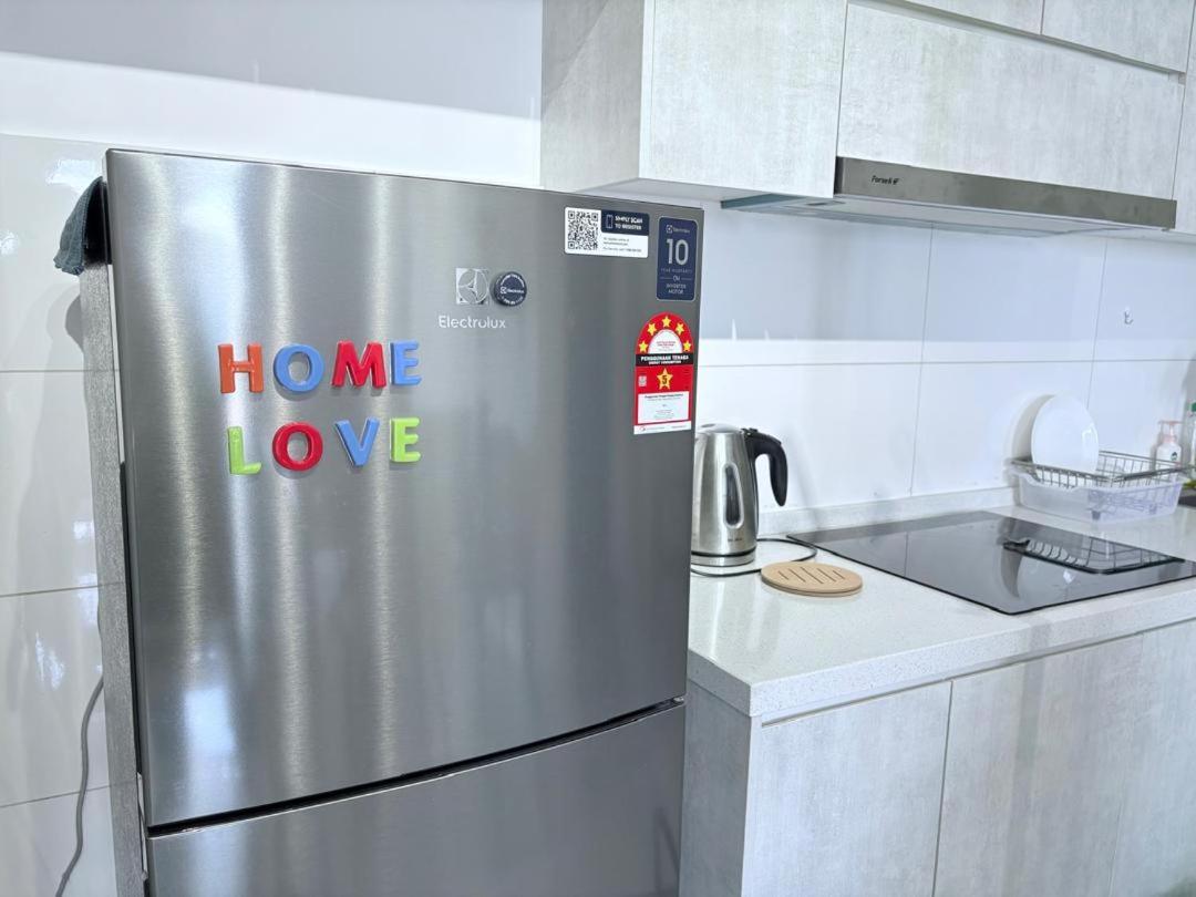 Apartment Family Friendly 3 Bedrooms Ioi *