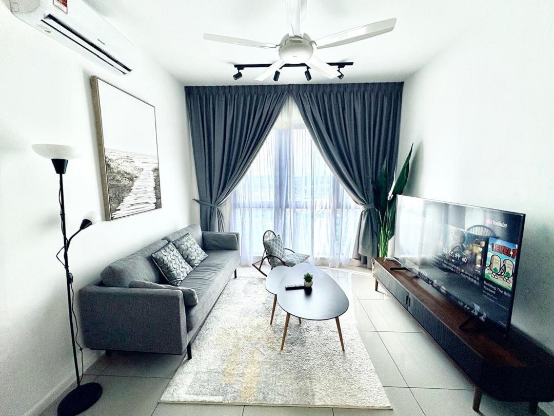 Family Friendly 3 Bedrooms Ioi Sepang