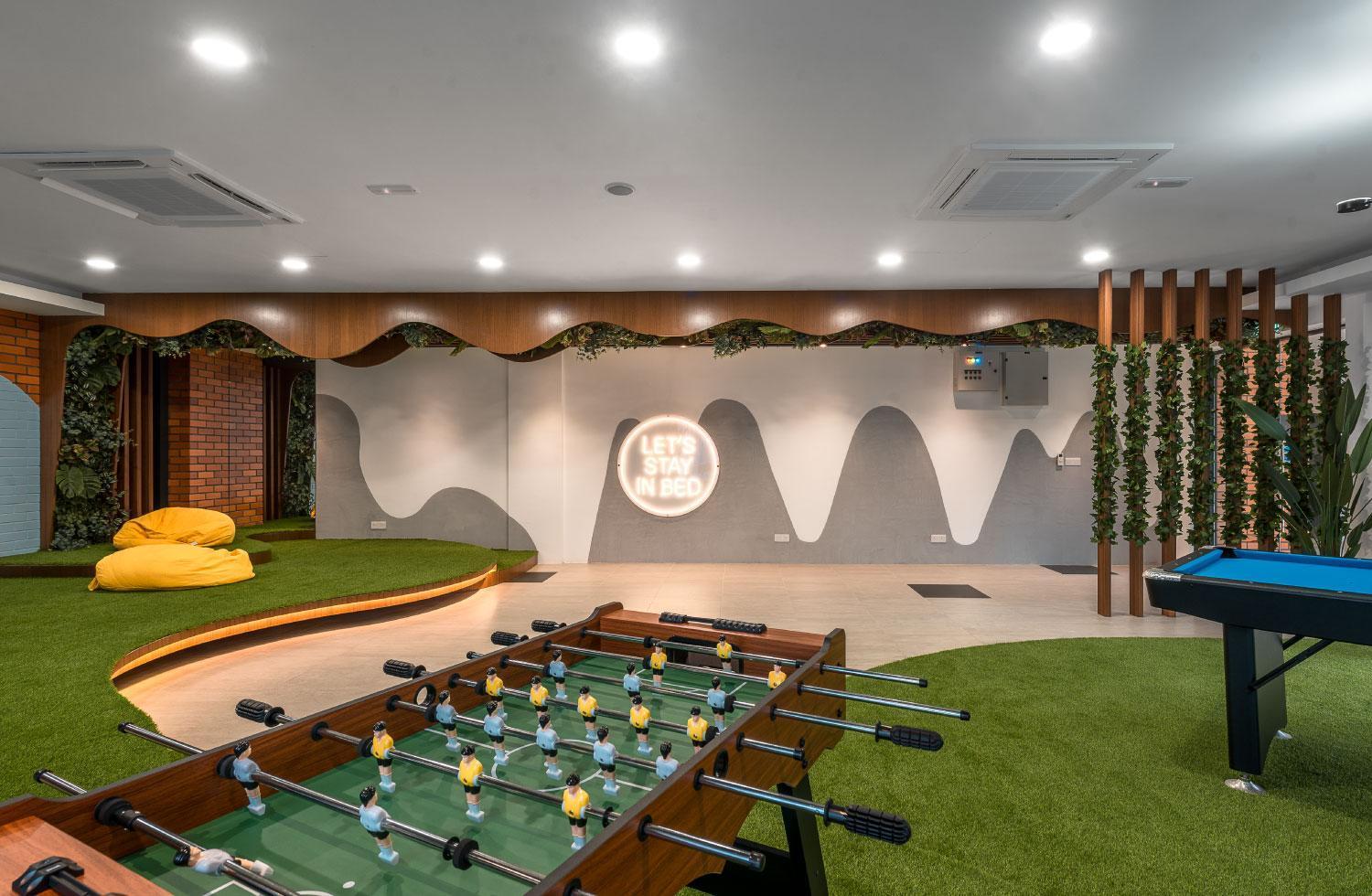 Apartment Family Friendly 3 Bedrooms Ioi